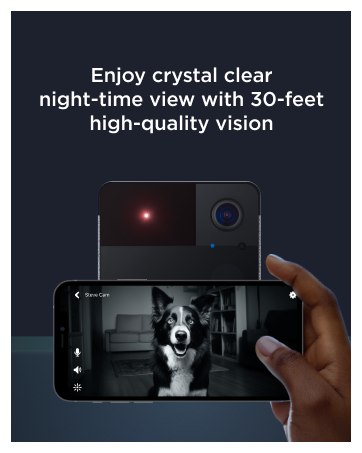 Petcube Play2
