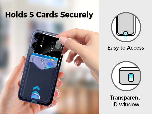 Easy to Access