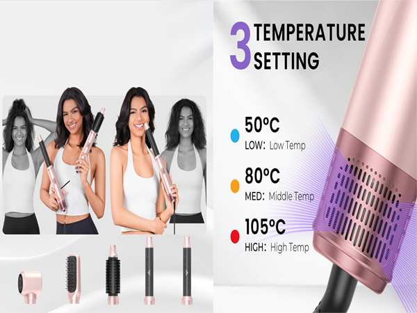 blow dryer brush