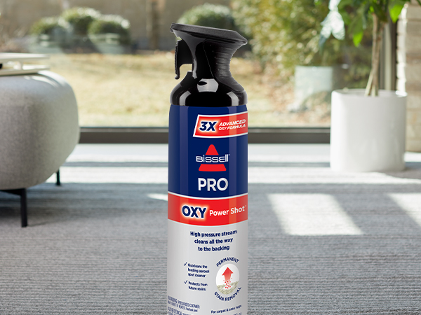 BISSELL Pro Oxy