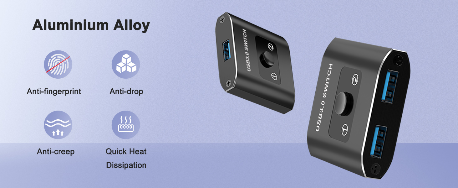 usb switch