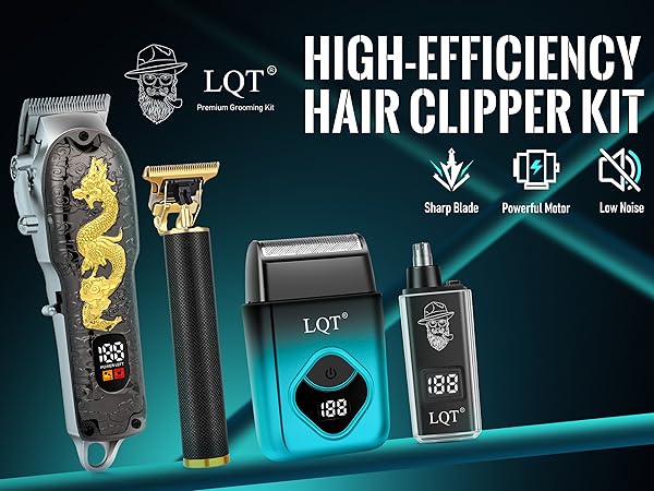 hair clippers for men