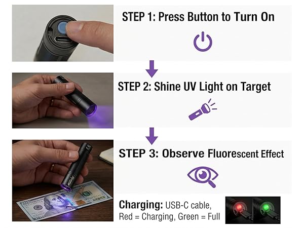 how to charge