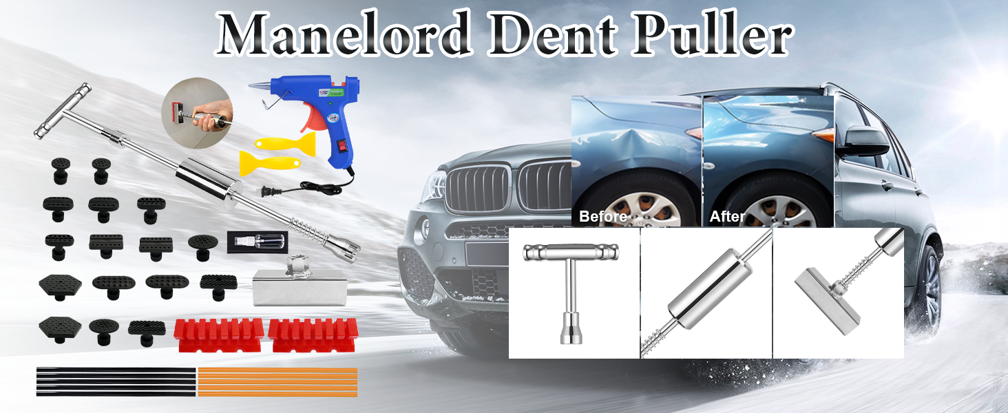 dent puller