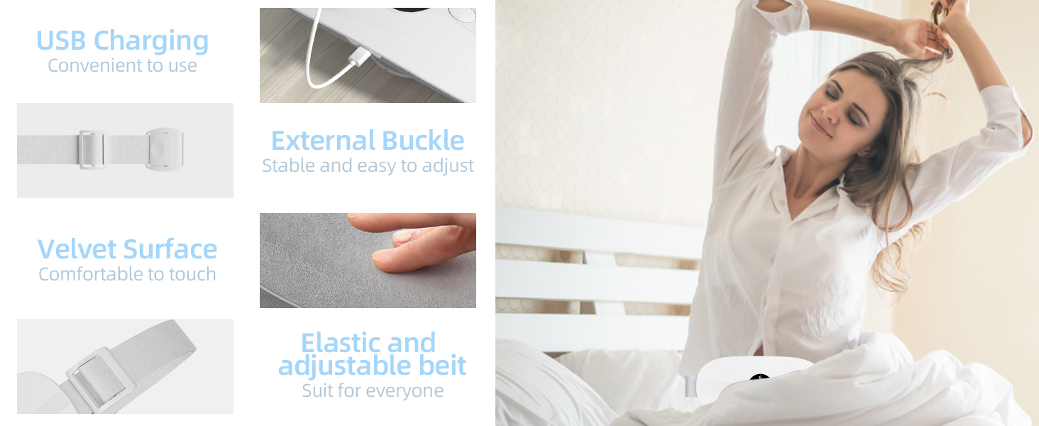 heating pad