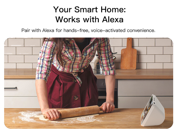 smart wifi camera