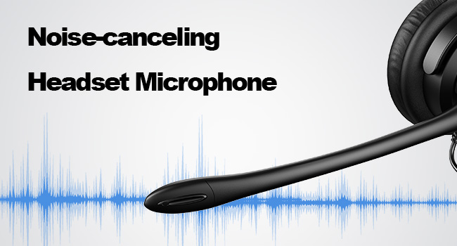 noise-canceling headpone