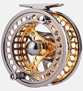 fly reel