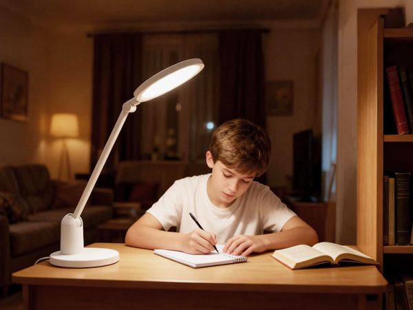 desk lamps for home office