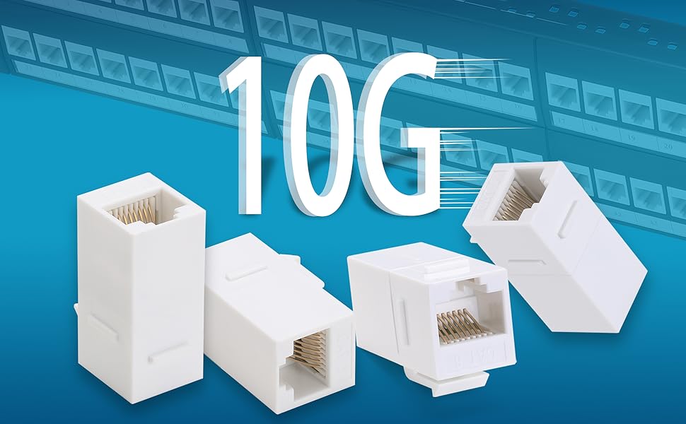 patch panel ethernet