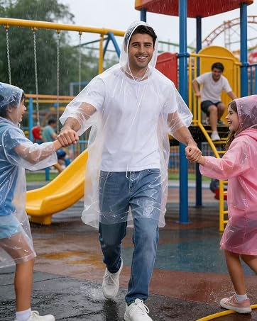 RAINCOAT