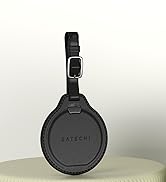 Satechi FindAll Smart Luggage Tag with Find My, TSA-Friendly, Airport Tracking, Left-Behind Alert...