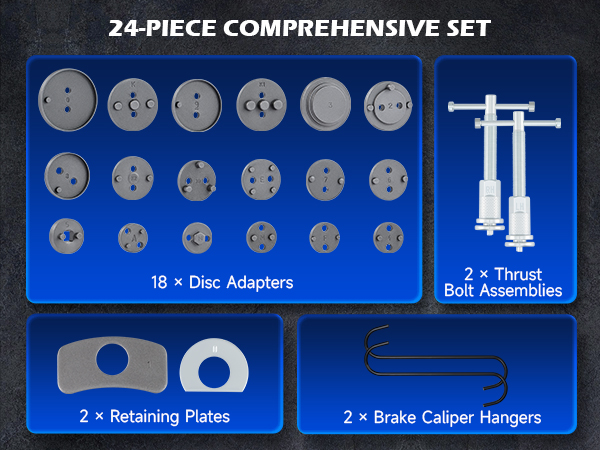 brake caliper tool