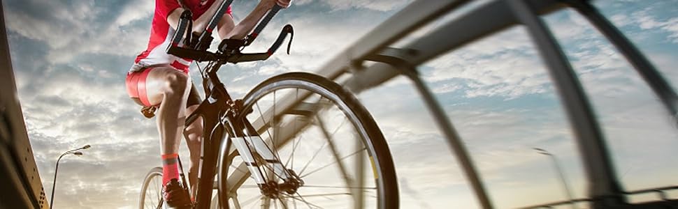 huiyingbb BC168A Bicycle Computer