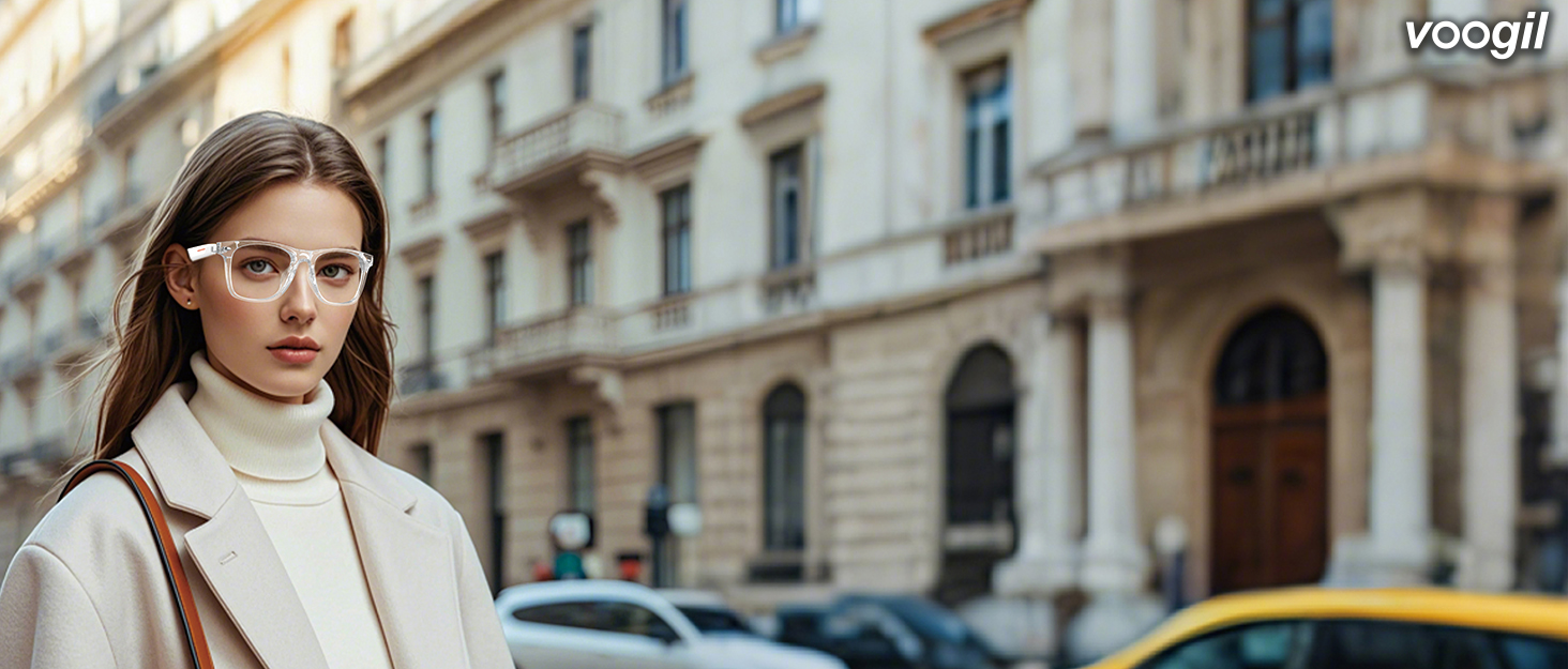 voogil Smart Glasses