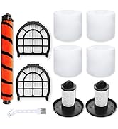 Leemone Replacement Parts for Shark LZ600, LZ601, LZ602, LZ602C APEX UpLight Lift-Away DuoClean V...