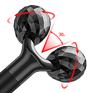 electric face roller