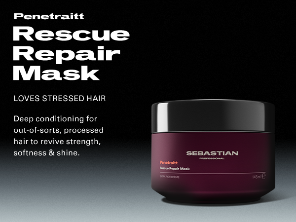 Sebastian Professional Penetraitt