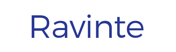 Ravinte