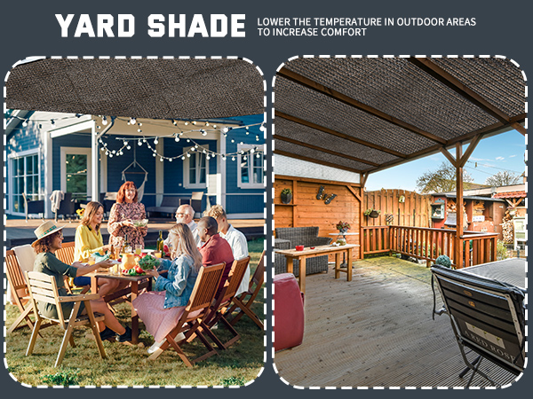 sunshade cloth