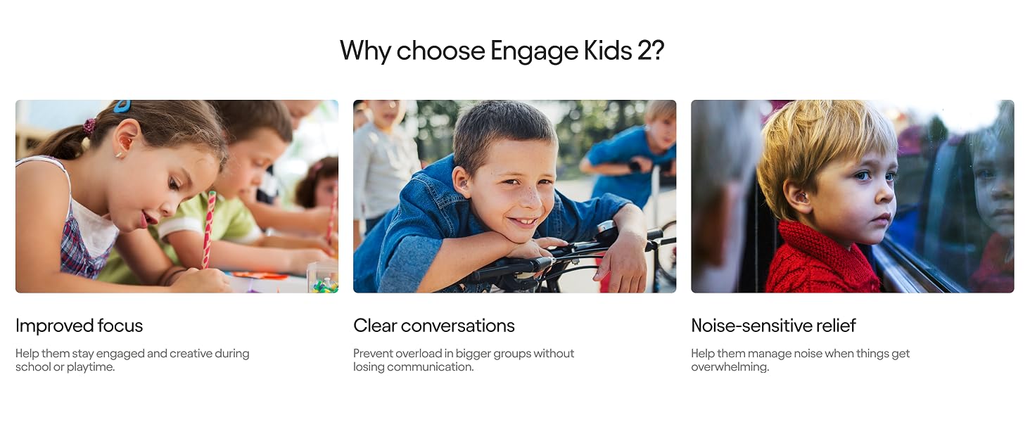 Loop Engage Noise Reducing Earplugs