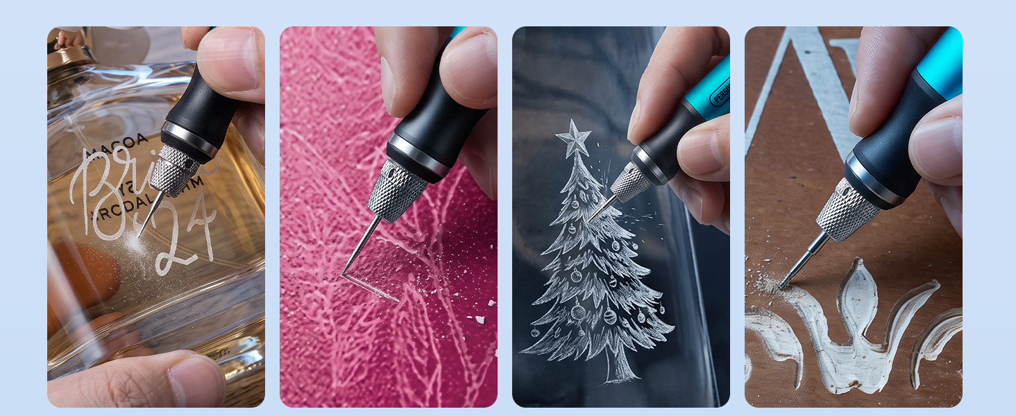 cordless engraver
