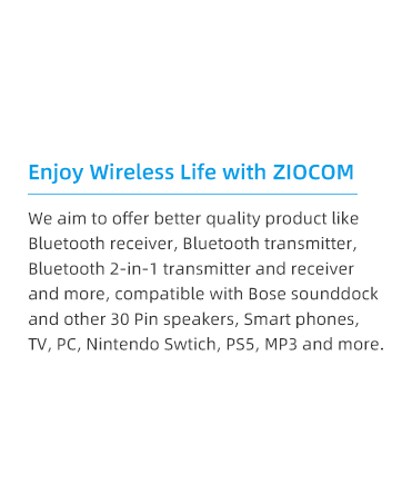bluetooth products