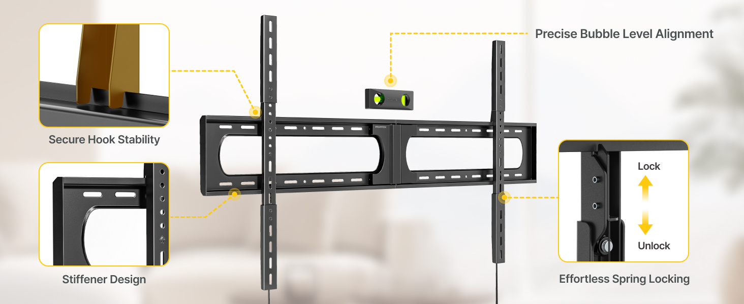 tv brackets for wall mount