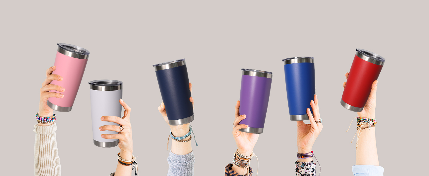 tumbler