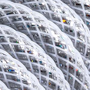 Wear-resistant Appearance