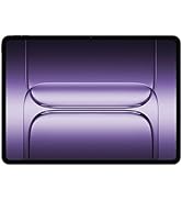 OnePlus Pad?3 Storm Blue, 13.2? 3.4K?LCD?144?Hz Display, Snapdragon?8?Elite, 12?GB/256?GB, 12,140...