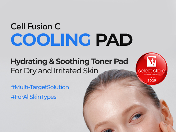 cooling pad