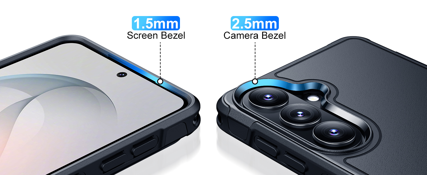 Samsung Galaxy S26 Case
