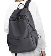 Backpacks For School Bag School Backpack For College Backpacks Bookbag For Women Waterproof Gym B...