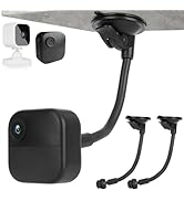 UYODM 2Pack Suction Cup Mount Holder Compatible with Blink 4 (4th Gen)/Blink XT3/Blink XT2/XT,Bli...