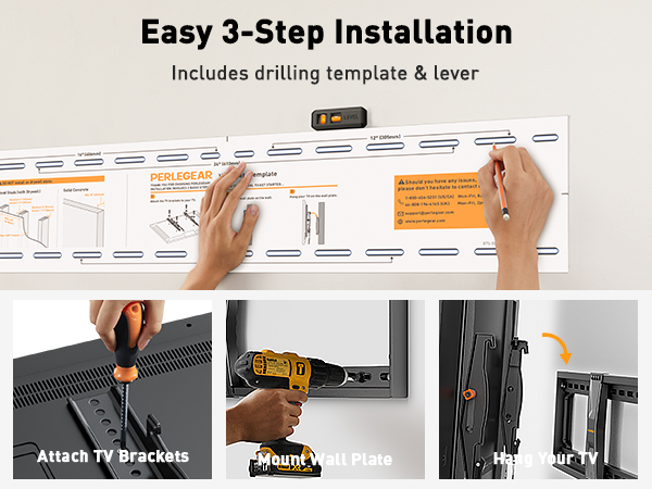 85 inch tv wall mount