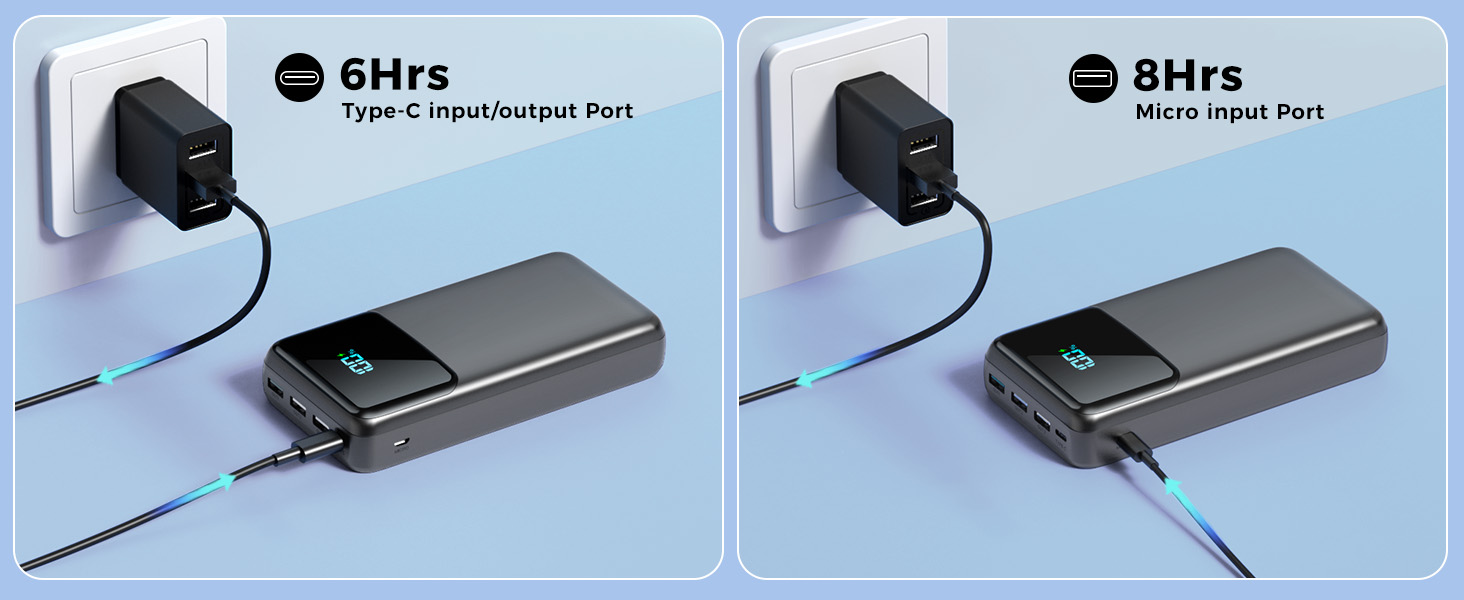 power bank