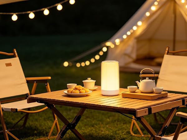 Portable Night Light