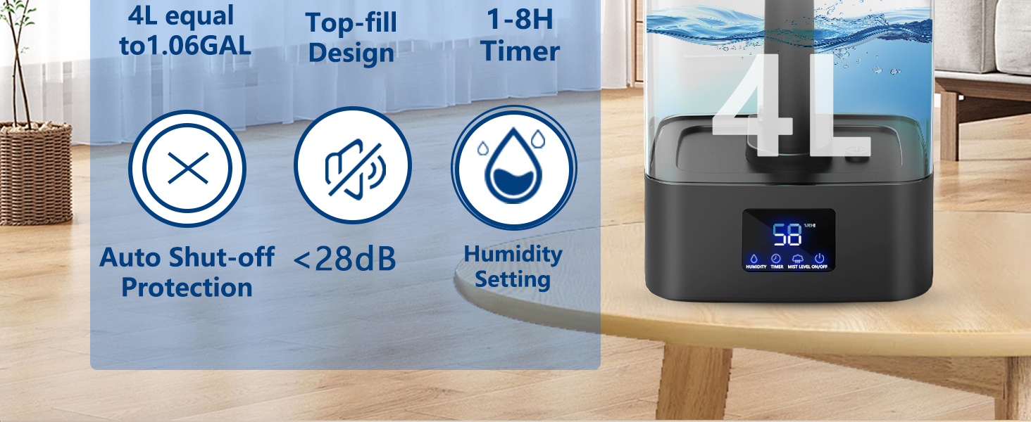 humidifier