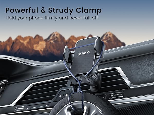phone holder for car