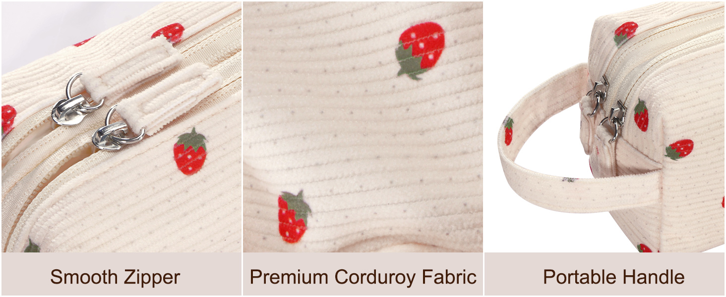 Premium Quality Pencil Case