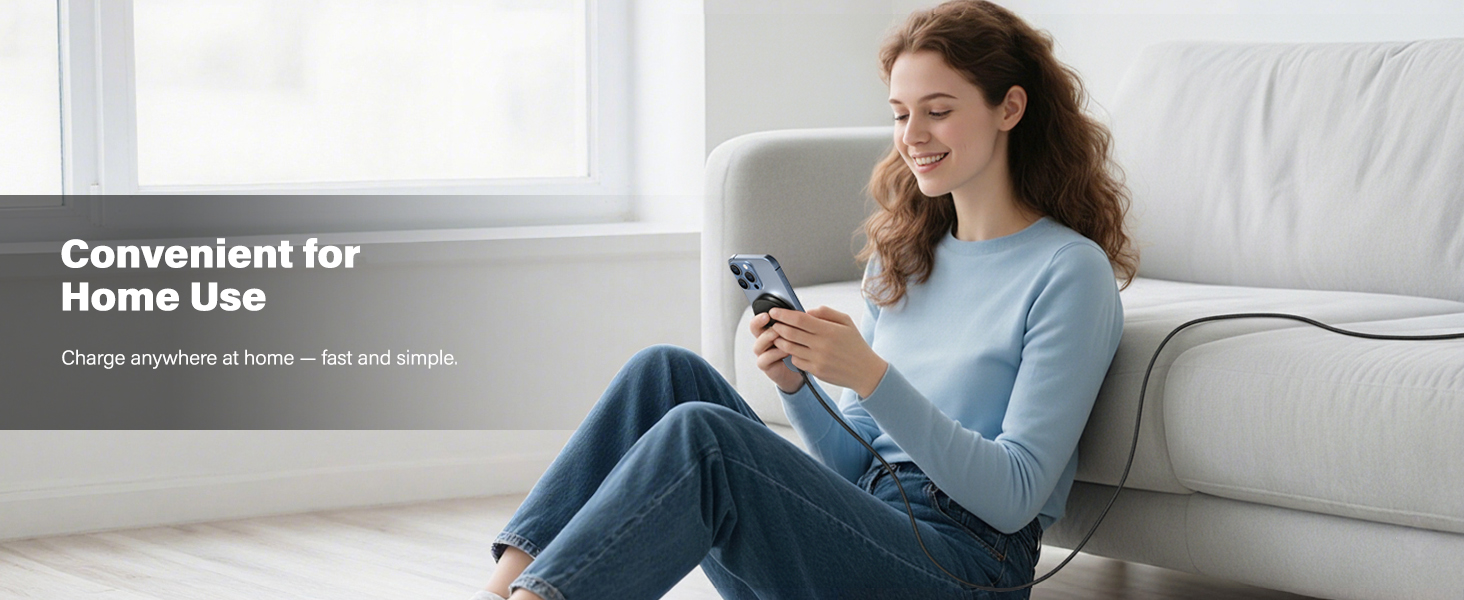 iphone magsafe charger