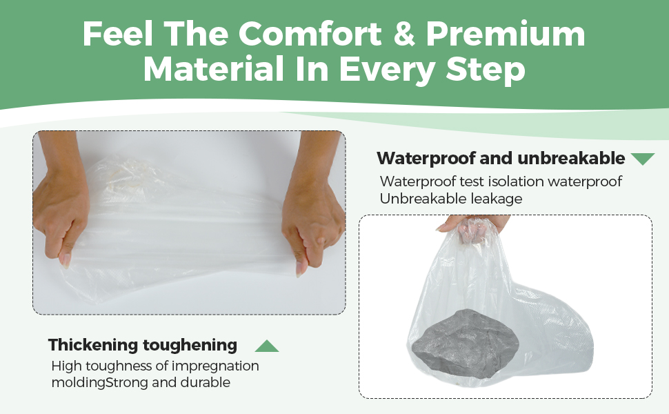 rainproof shoe covers