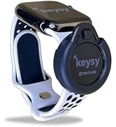 Keysy RFID Key Fob Holder