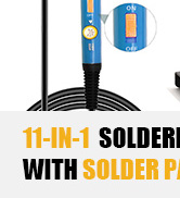 ldk soldering iron 2P-3