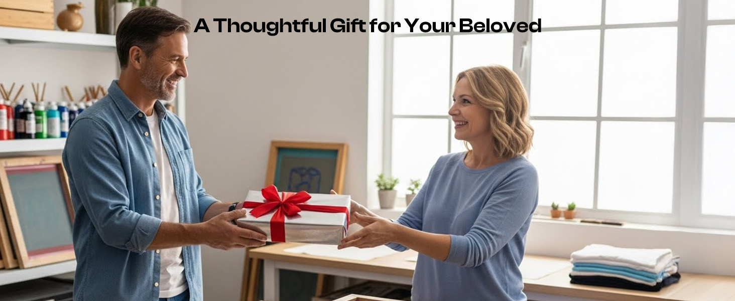 A Thoughtful Gift for Your Beloved