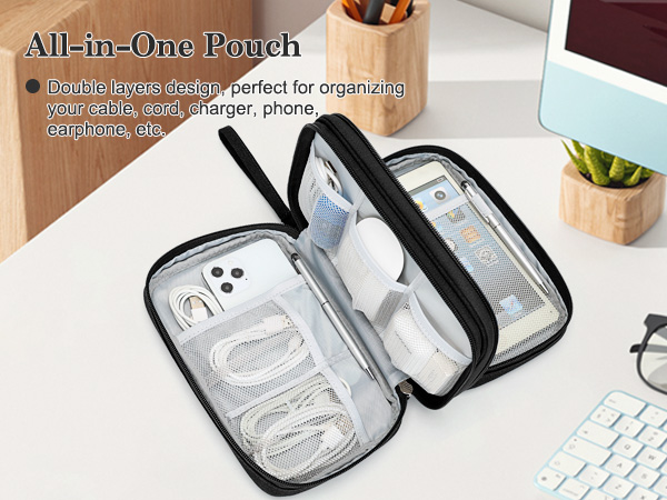 electronic organizer