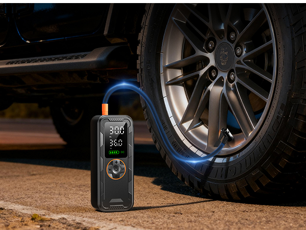 tire air pump