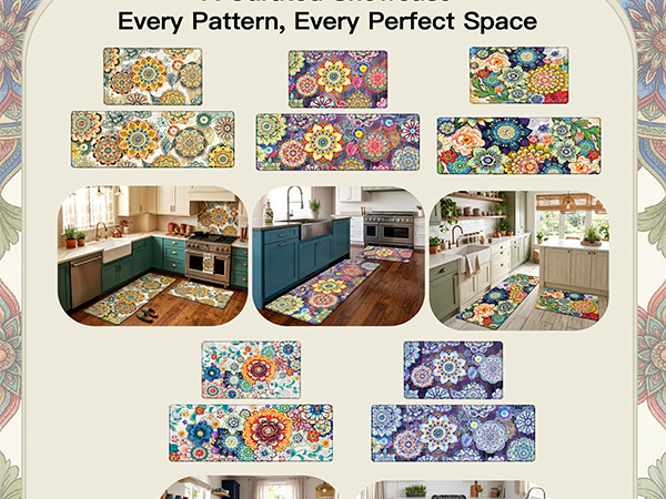 Every Pattern, Every Perfect Space