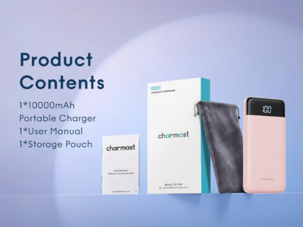 portable charger